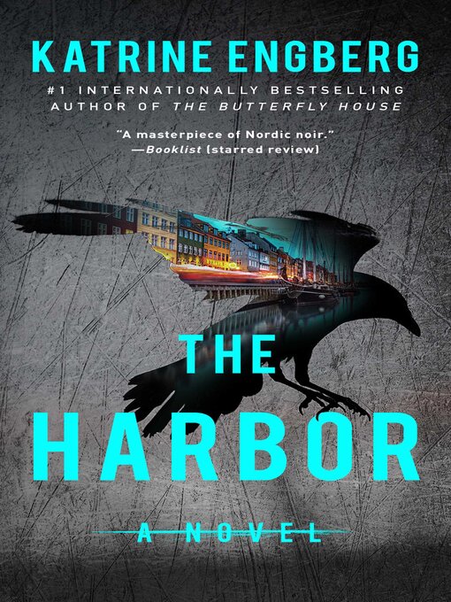 Title details for The Harbor by Katrine Engberg - Wait list